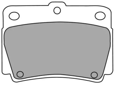 AISIN ASN-2087